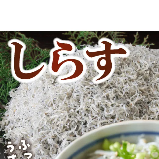 BD6031n_湯浅湾の釜揚げしらす たっぷり700g 無添加 無着色 訳あり 家庭用 簡易包装 和歌山県