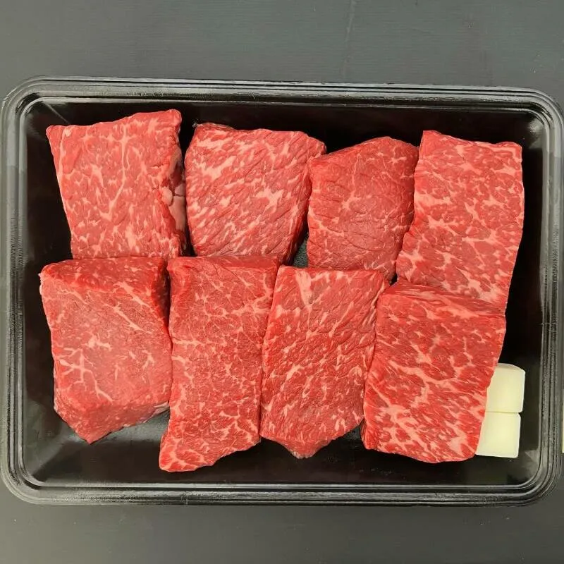 BN6116_紀州和華牛　赤身ステーキ　100g×8枚