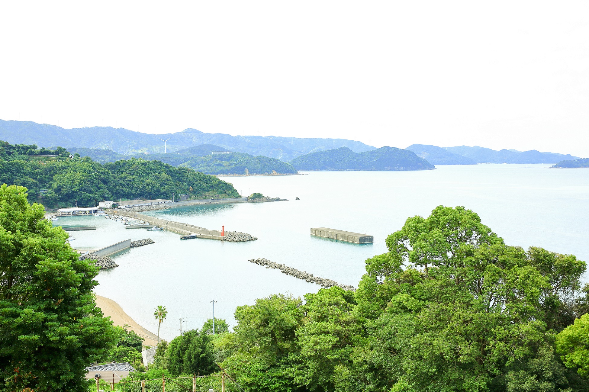 和歌山県湯浅町