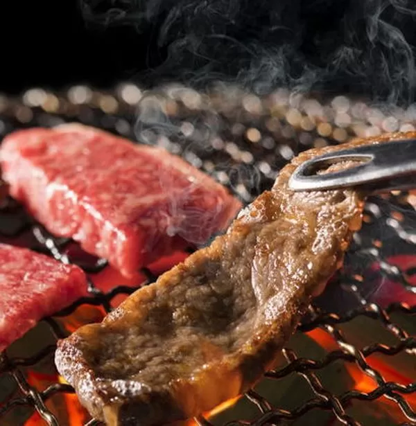 【和歌山県特産和牛】《熊野牛》極上前バラ　焼肉用　約210g　A4ランク｜国産 BBQ 牛肉 ビーフ 高級肉