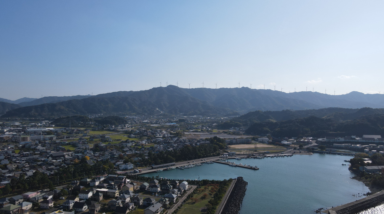 和歌山県広川町