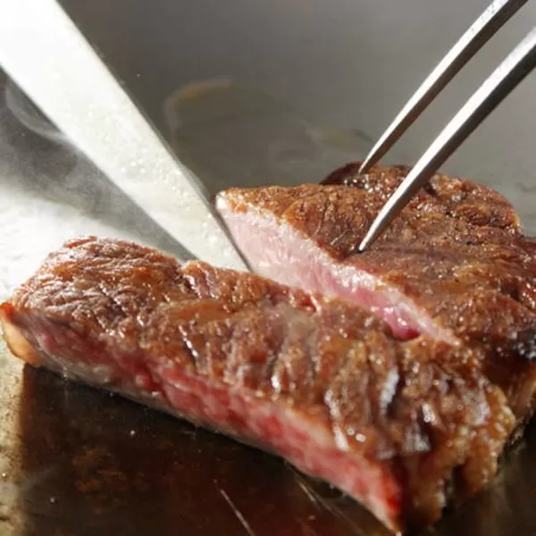 【和歌山県特産和牛】《熊野牛》極上サーロインステーキ 約340g(約170×2枚)　A4ランク｜国産 BBQ 高級肉 牛肉 ビーフ