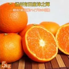 津之輝(つのかがやき) 5kg ※2026年2月上旬〜2月下旬頃に順次発送予定