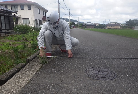 生活の快適性の向上