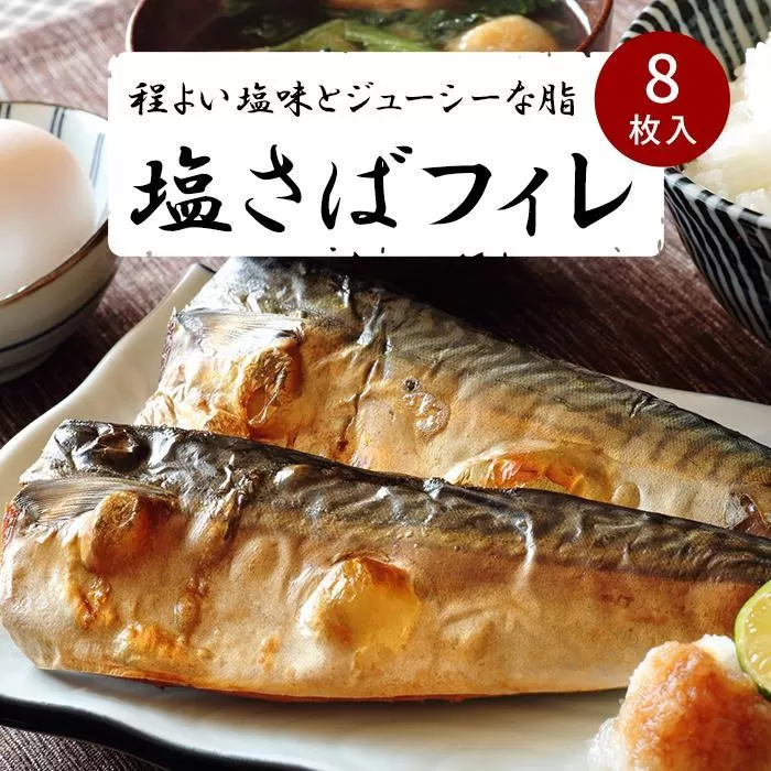 お魚のバラエティ定期便（塩サバ 甘口塩銀鮭切身 うなぎ蒲焼 サーモン）【定期便・全4回】【魚鶴商店】