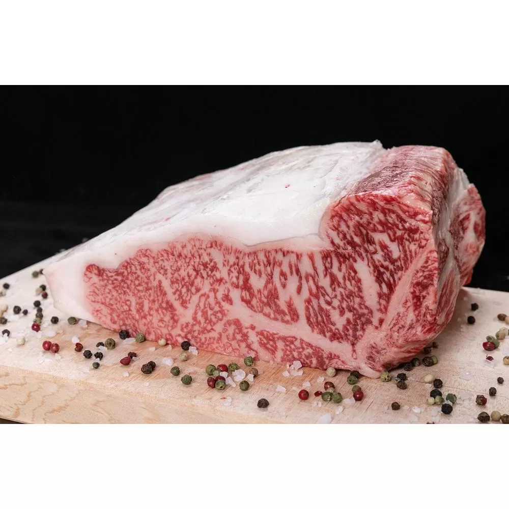 熊野牛 サーロインブロック 2kg【MT7】