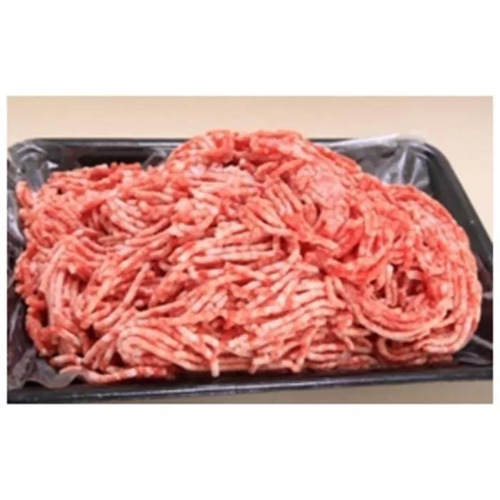 高級食材！F１イノブタ　１００％ミンチ　