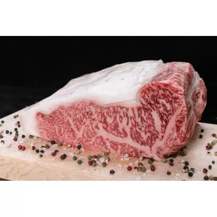 【熊野牛】サーロインブロック 2kg （粉山椒付） 【SW39】