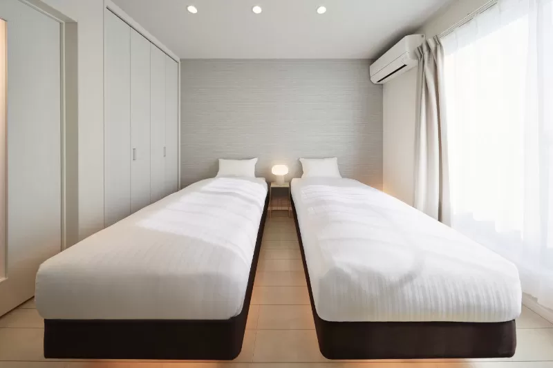 ［クリスタルコート白浜］ペア宿泊券（1泊素泊まり）