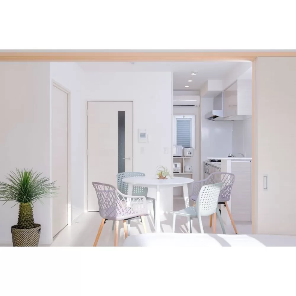 【クリスタルエグゼ南紀白浜2】スーパービューフロア/犬部屋（ペア宿泊券）（1泊素泊まり）