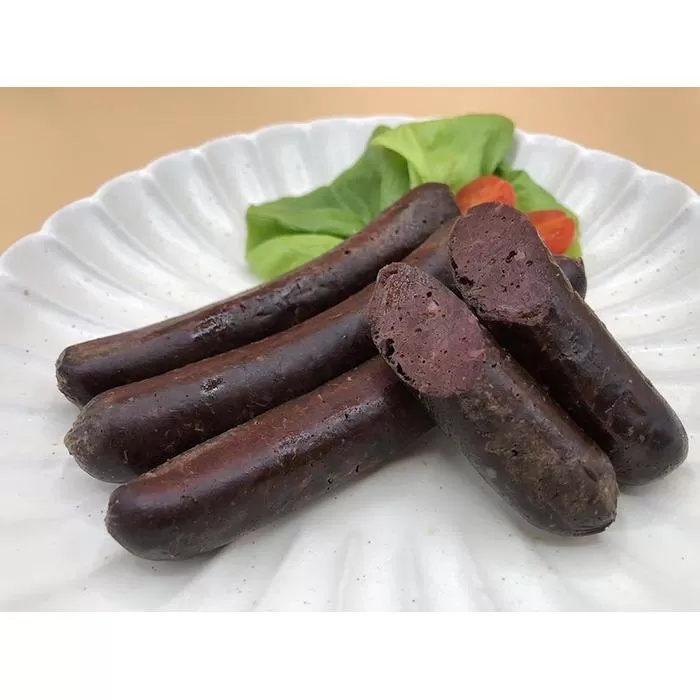 愛犬用　まぐろソーセージ