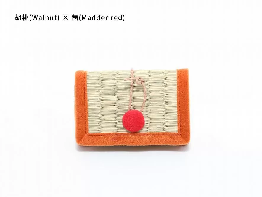 inoca  CASE　CARD【胡桃×茜】