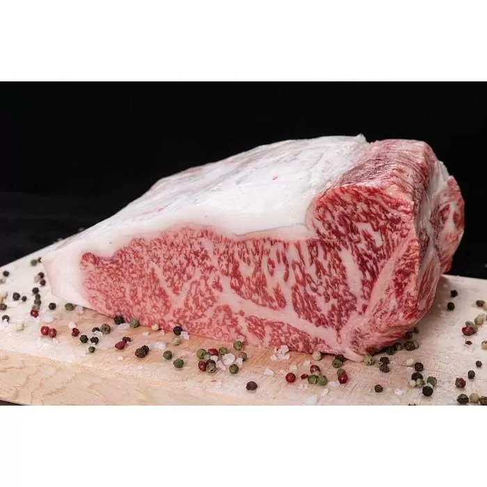 熊野牛 サーロインブロック 2kg【MT7】