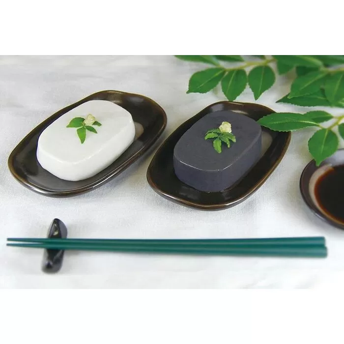高野山特産ごま豆腐　2種詰合せ　24個入り　AL-12