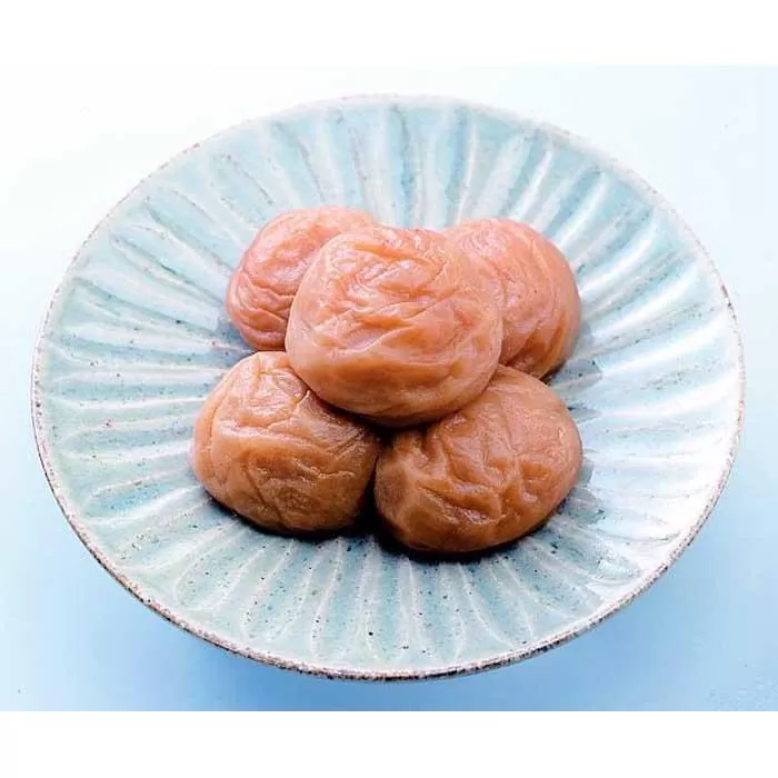 はちみつ梅干し７００ｇ〔化粧箱入り〕《紀州南高梅》