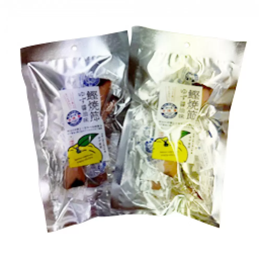 かつお柚焼節 スライス 2パック