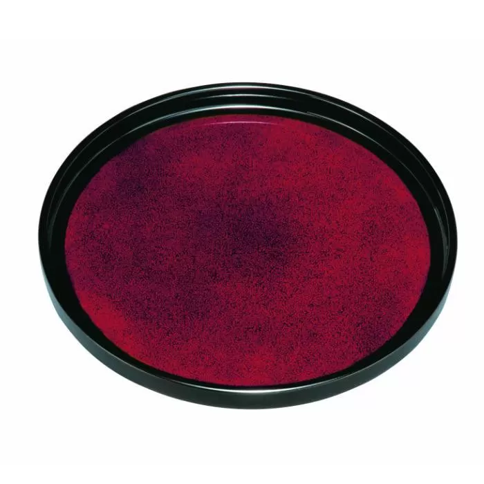 丸盆 30cm ななこ ［YG444］