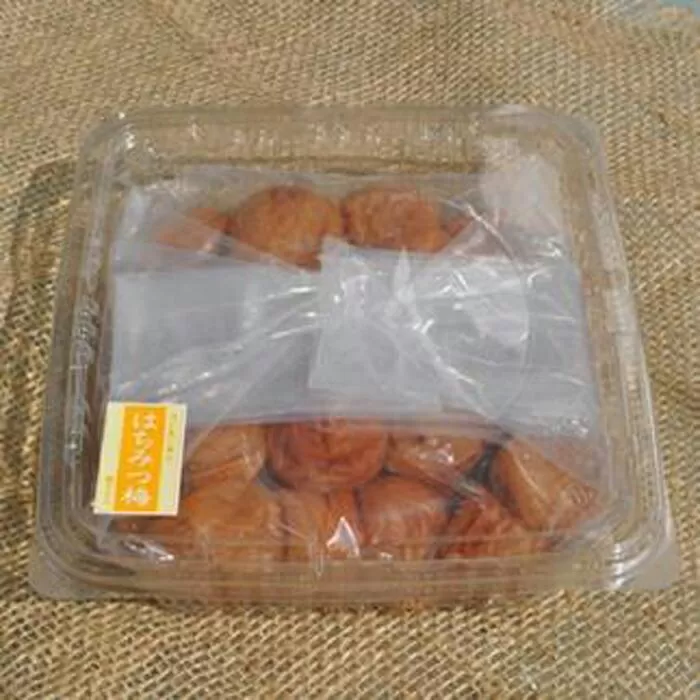 【ご家庭用】訳ありはちみつ梅干し800g 紀州うめぼし わけあり 和歌山県産 紀伊国屋文左衛門本舗【TC14】