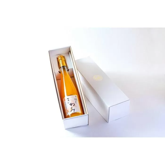 きわみ みかんジュース 500ml × 1本 入り ギフトセット【mao4】