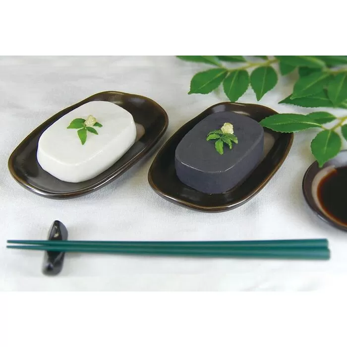 高野山特産ごま豆腐　2種詰合せ　24個入り　AL-12