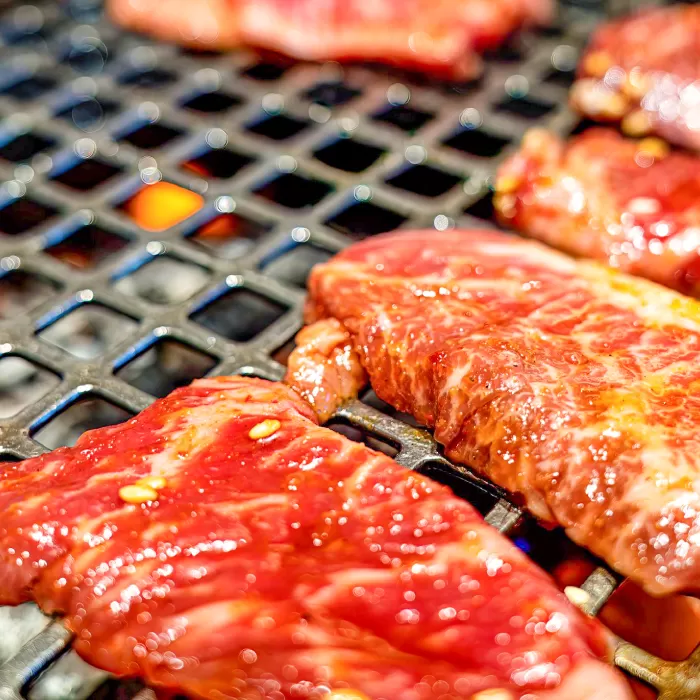 鳥取和牛 クラシタ焼肉用 500g【クラシタ 肩ロース 焼肉 やきにく 牛肉 鳥取 和牛 ご自宅用 お取り寄せ グルメ プレゼント 冷凍 日吉津村】