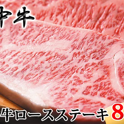 ［農林水産大臣賞受賞］備中牛 和牛ロースステーキ 800g お肉 