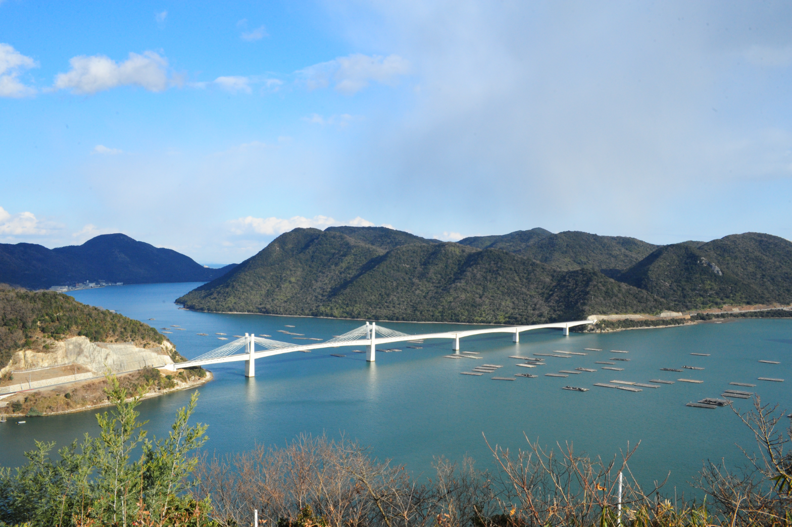 岡山県備前市