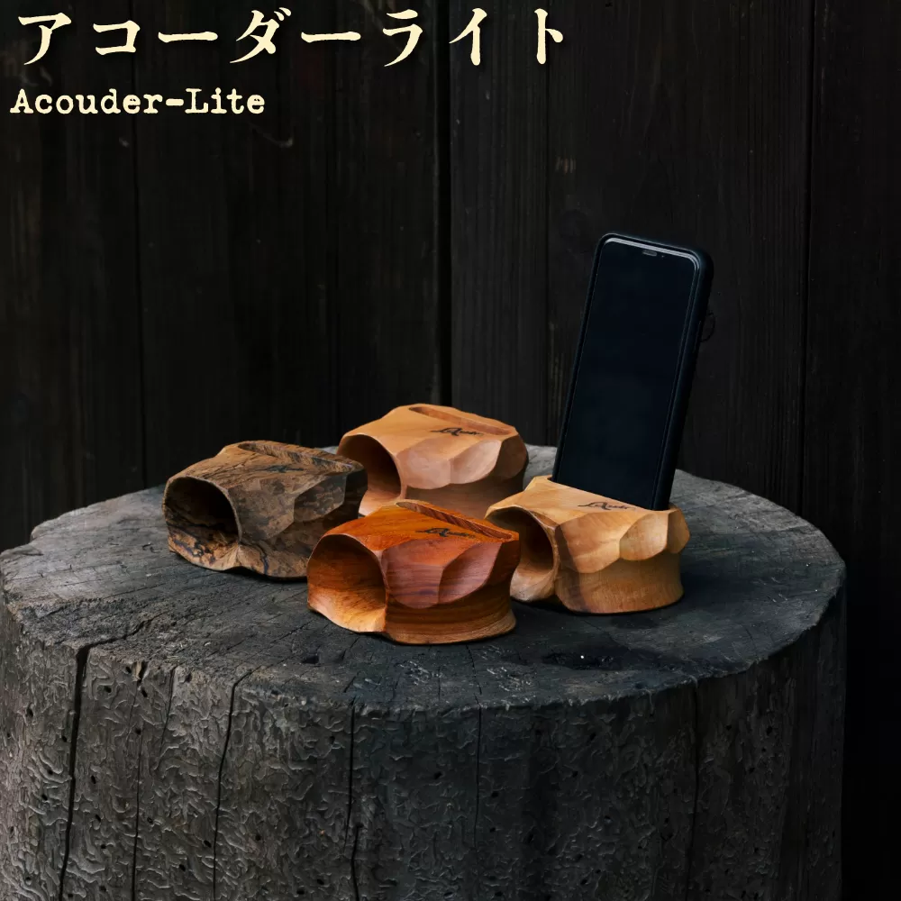 アコーダーライト(Acouder-Lite)【名入れ対応】【012-a013】