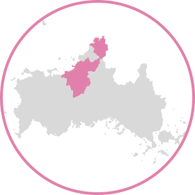 山口県萩市