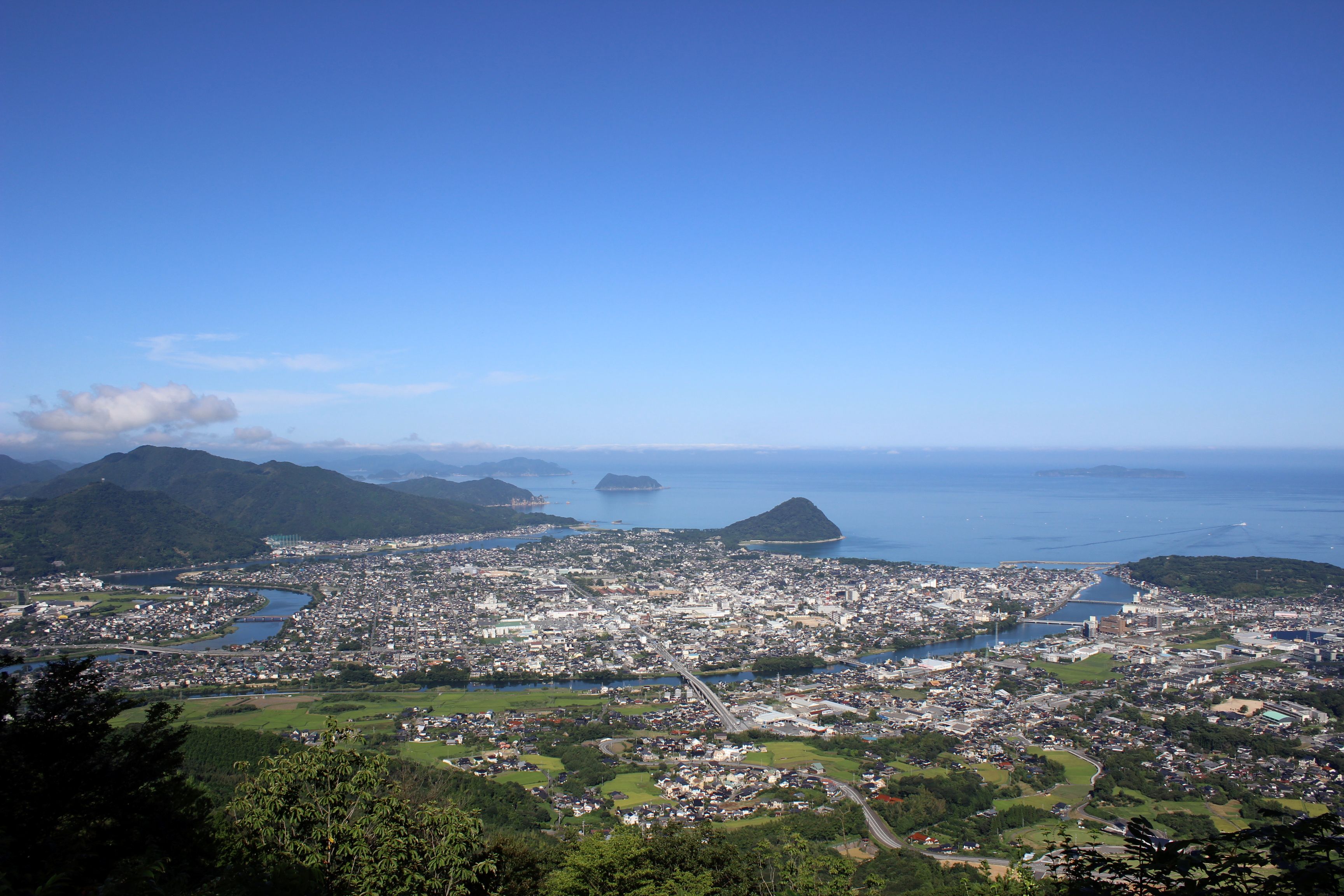 山口県萩市