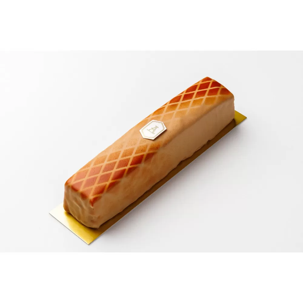 [バレンタイン・ホワイトデーギフト]ケーク和三盆キャラメルショコラ ショコラ チョコ チョコレート ギフト プレゼント