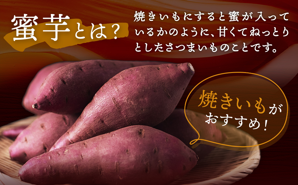 予約受付中・2025年10月下旬頃より順次発送】鳴門産さつまいも