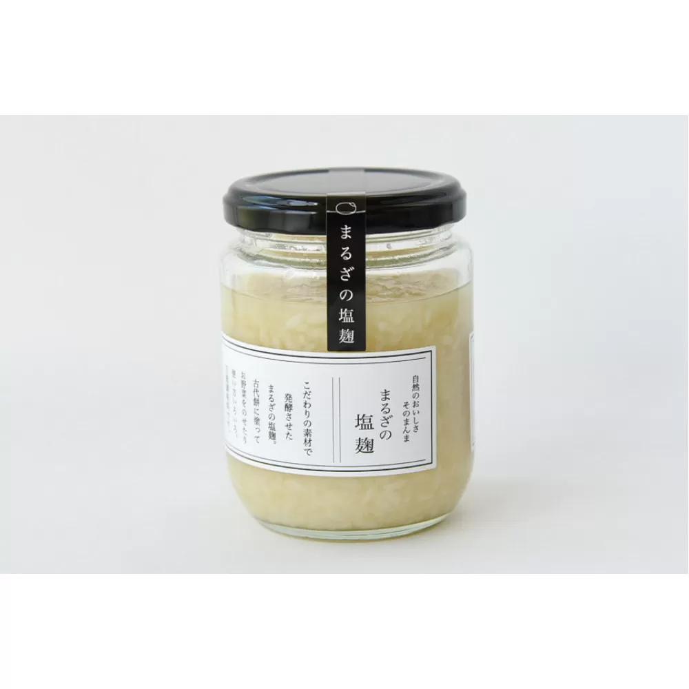 まるざの塩麹（1個）