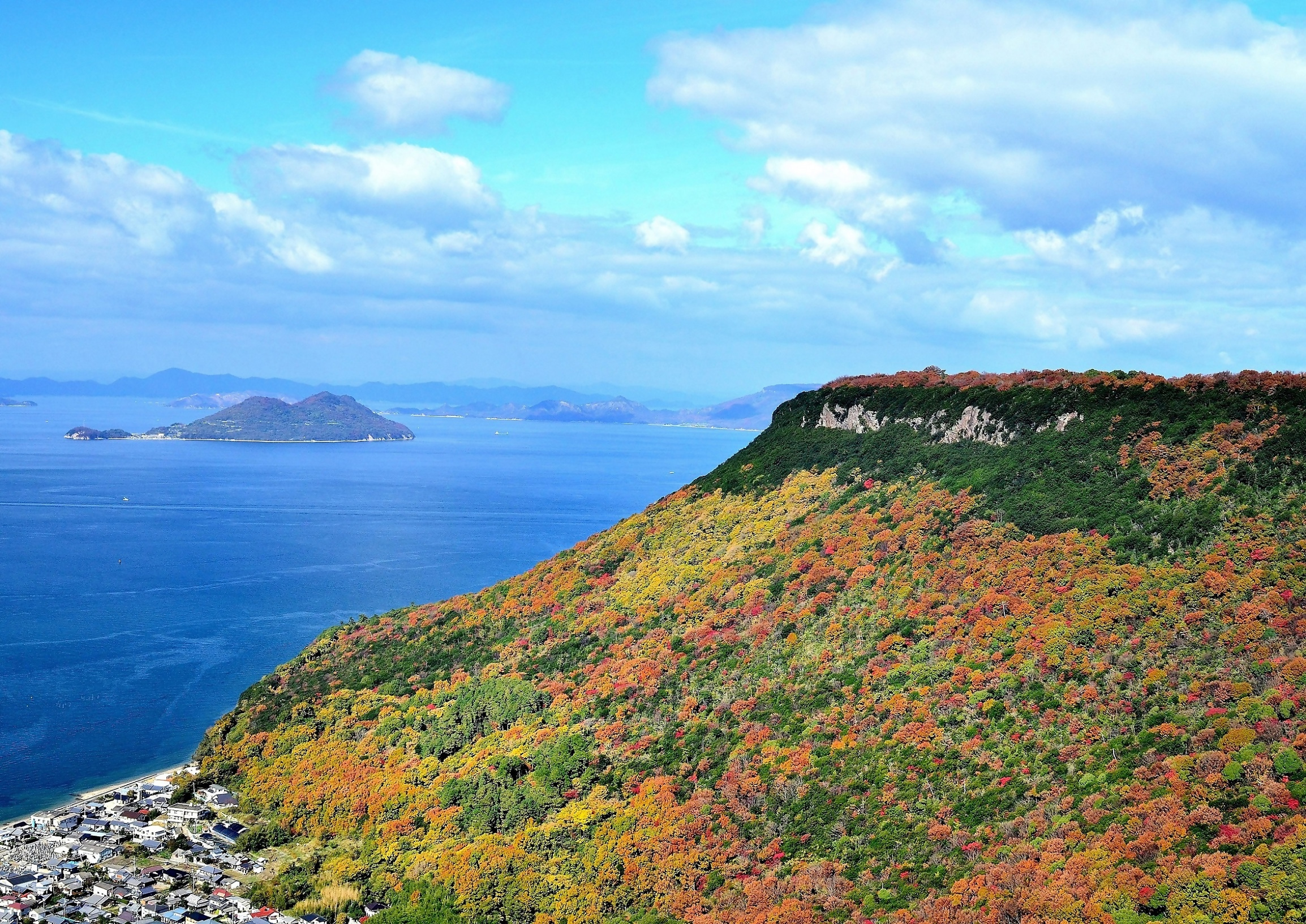 屋島