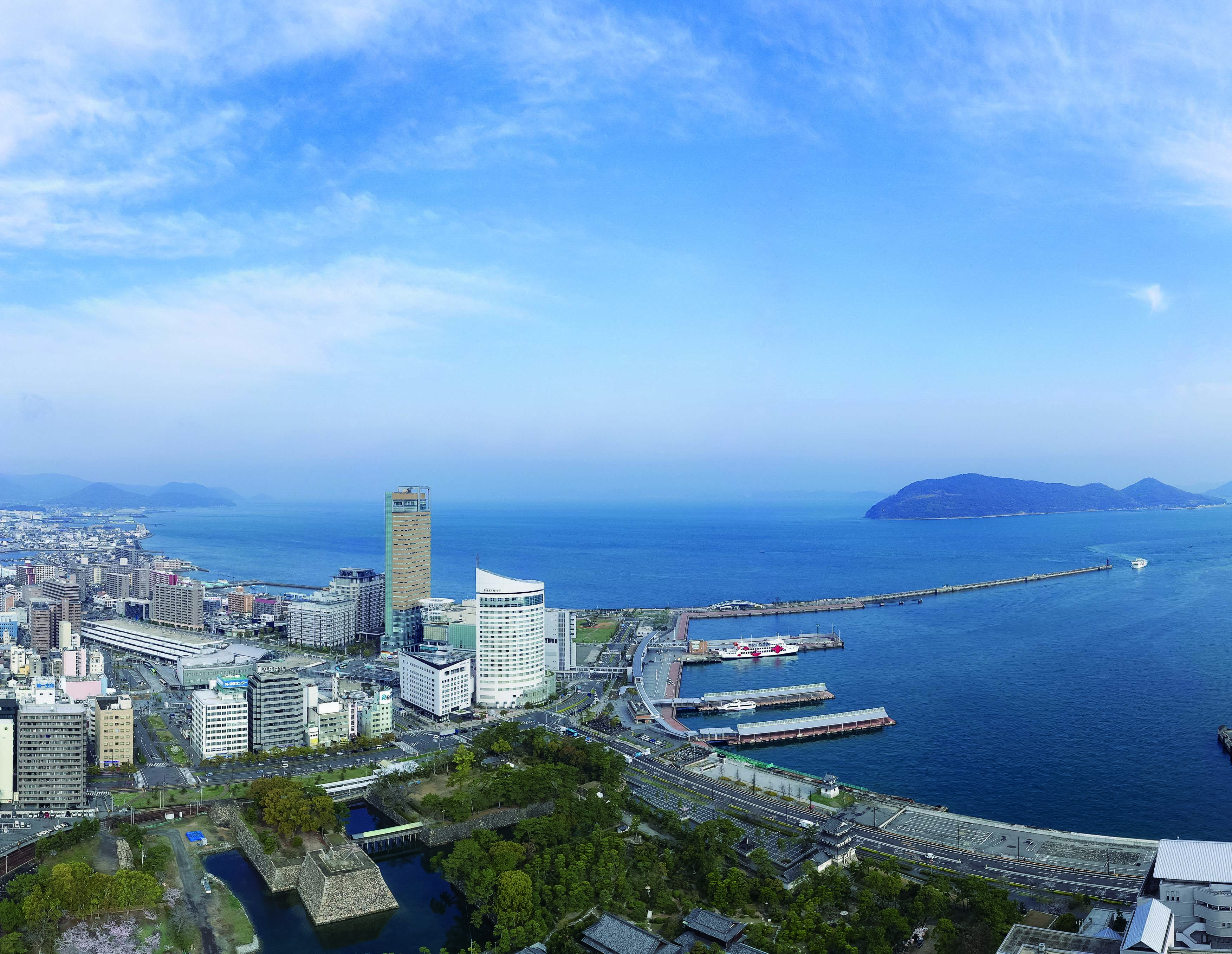 香川県高松市