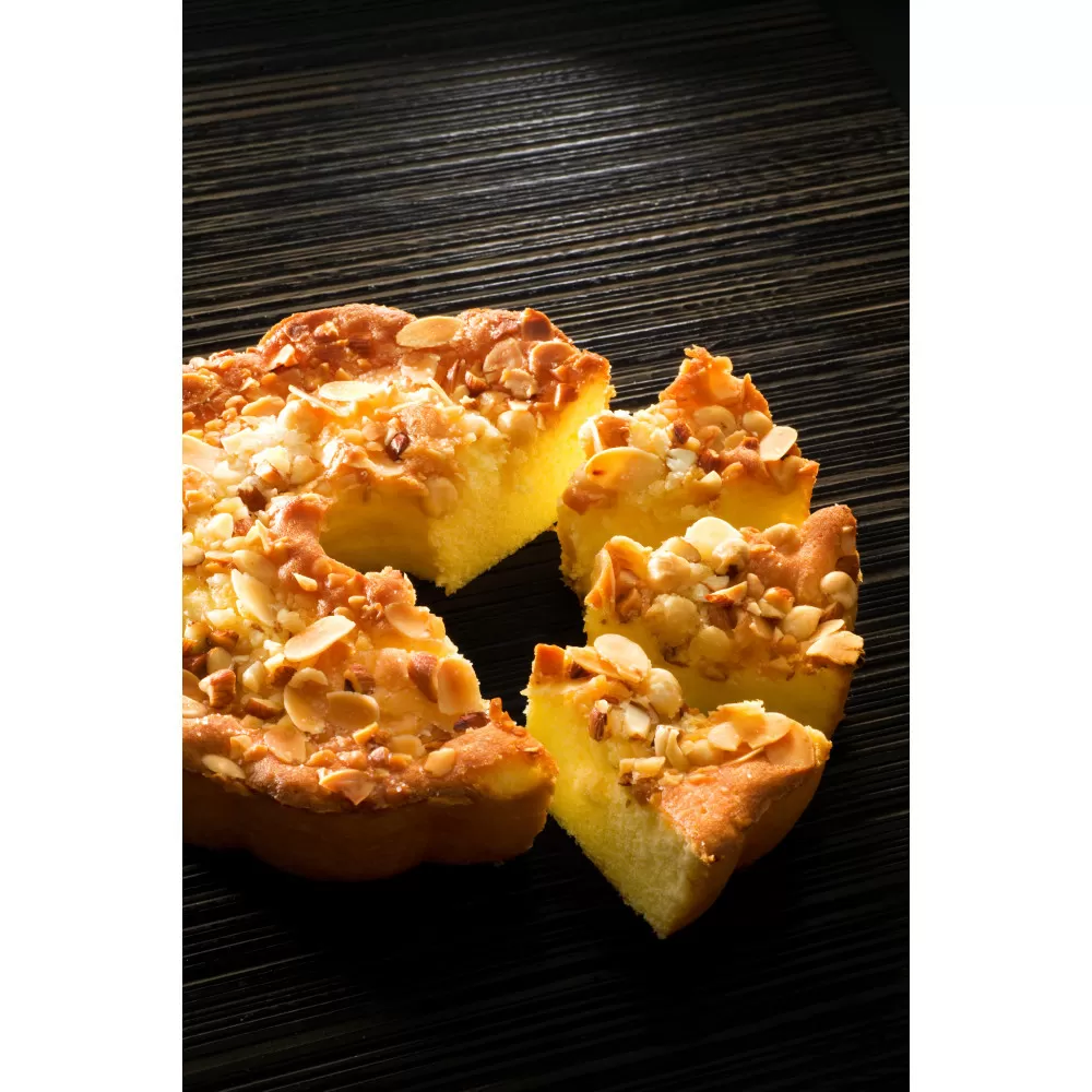 木の実ケーキ(直径約18cm×1個)