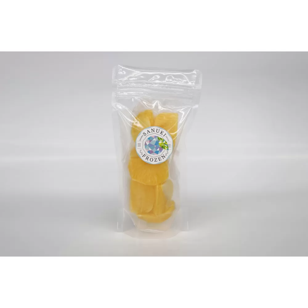 SANUKIFROZEN デコポン 100g×8袋