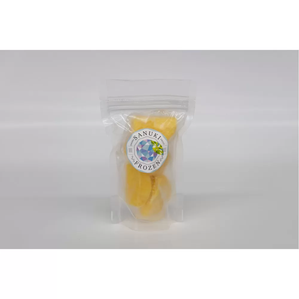 SANUKIFROZEN デコポン 60g×8袋