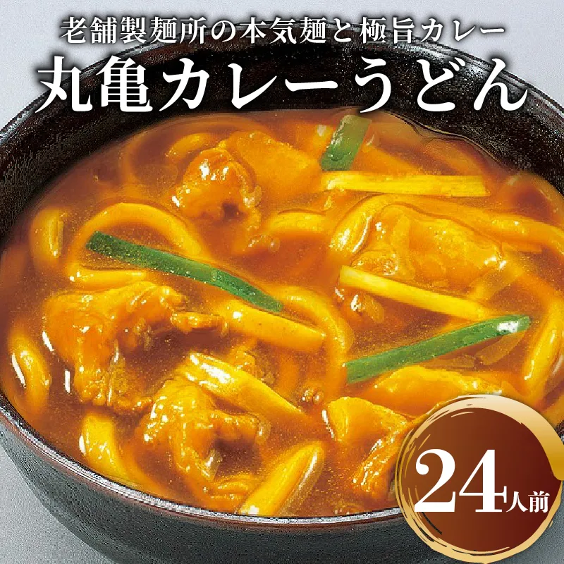 丸亀のカレーうどん 24人前 スープ付 本場の製麺所が本気で作った 宮武讃岐製麺所 個包装 常温 常温保存 日持ち 備蓄 カレーうどん 讃岐うどん カレー うどん さぬきうどん ゆで麺 ゆでうどん ゆで 麺 麺類 さぬき 讃岐 老舗 ふるさと納税うどん ふるさと納税カレー 本場 丸亀 香川