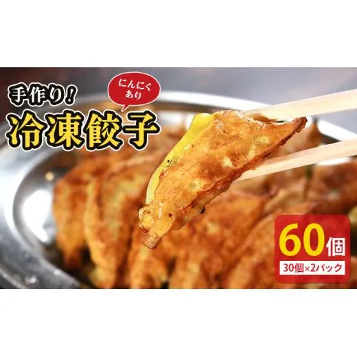冷凍餃子 選べる容量 にんにくあり 30個×2p 餃子 セット ぎょうざ ギョウザ にんにく 青森 肉 お肉 豚肉 豚 鶏肉 鳥 おつまみ 加工品 肉汁 惣菜 お弁当 冷凍ストック 寺岡商店 香川県 丸亀市