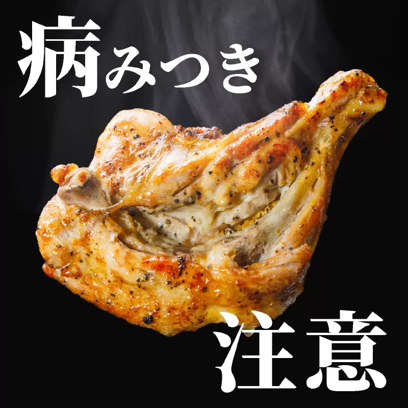百貨店でも取扱い！本場丸亀の職人がつくる骨付き鳥５本 骨付き鳥 骨付き鶏 ローストチキン チキンレッグ 焼鳥 鶏肉 骨付き肉 お肉 モモ 焼き鳥 骨付鶏 国産 