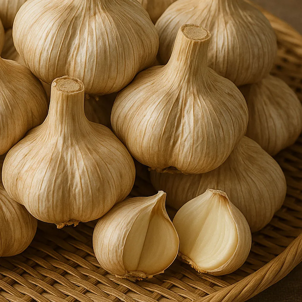 乾燥にんにく　約2kg