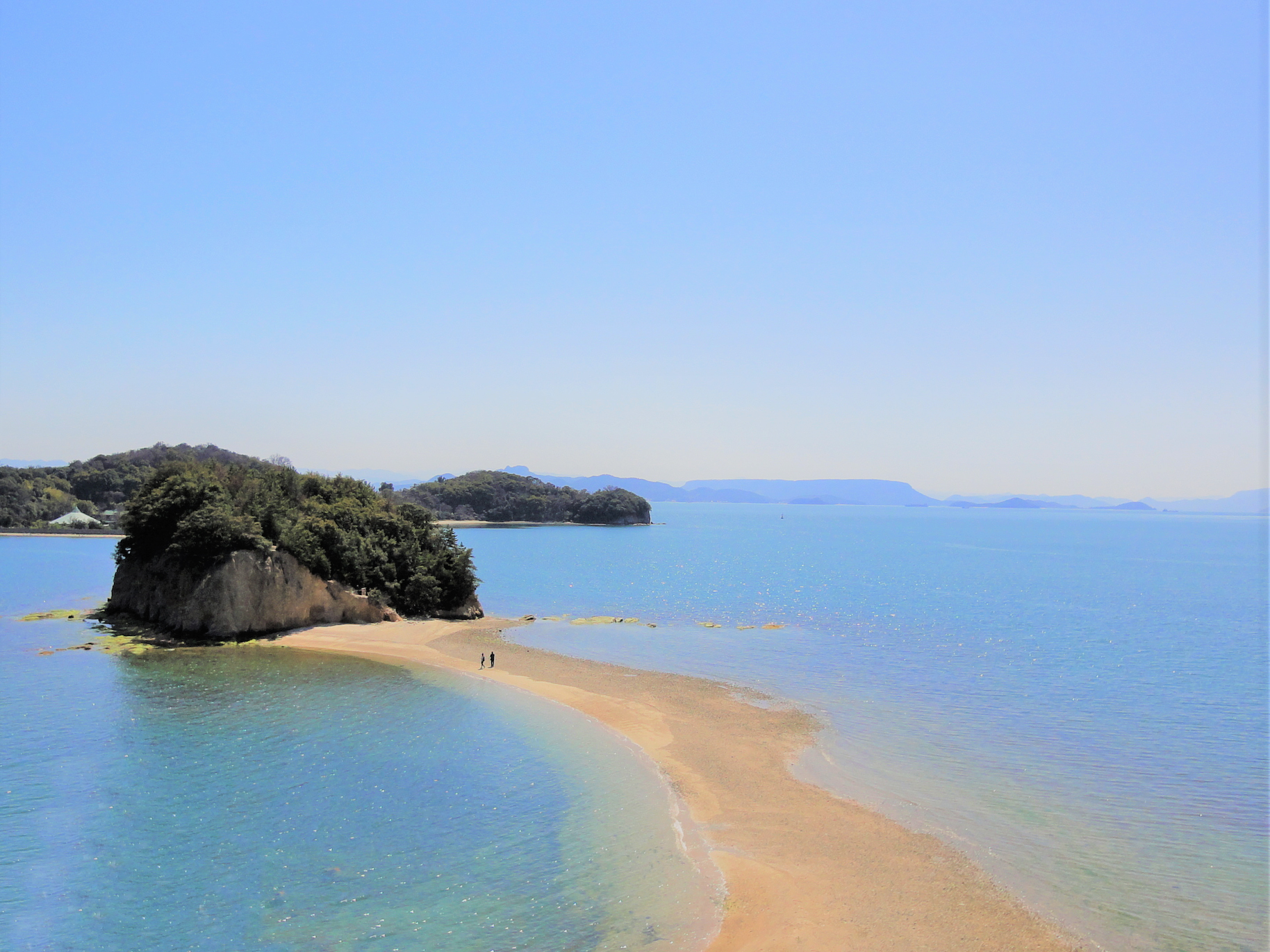 香川県土庄町