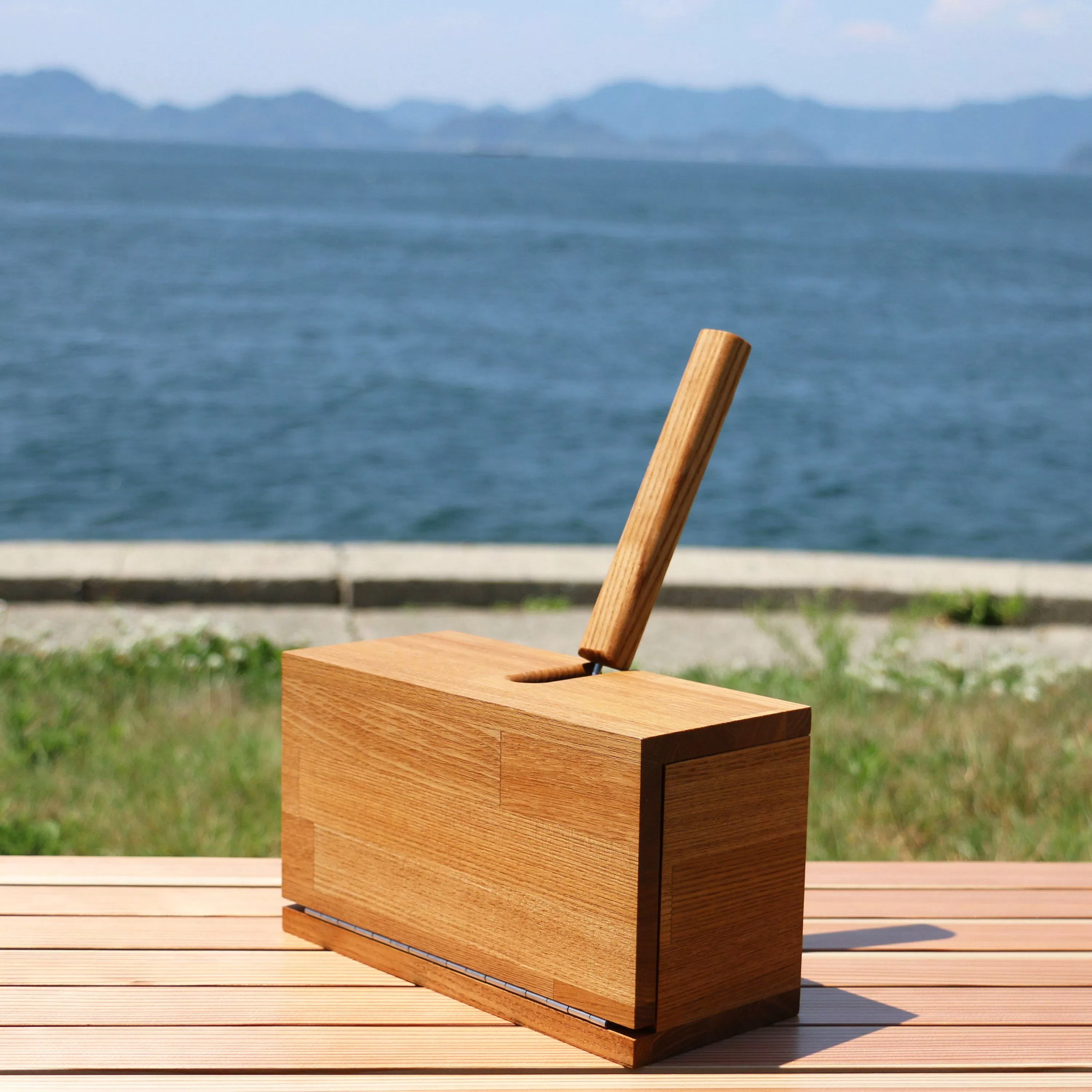 粘着クリーナースタンド