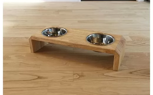 ペット用テーブル