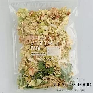 高知乾燥野菜ミックス 約100g×3袋セット 【グレイジア株式会社】 [ATAC530]