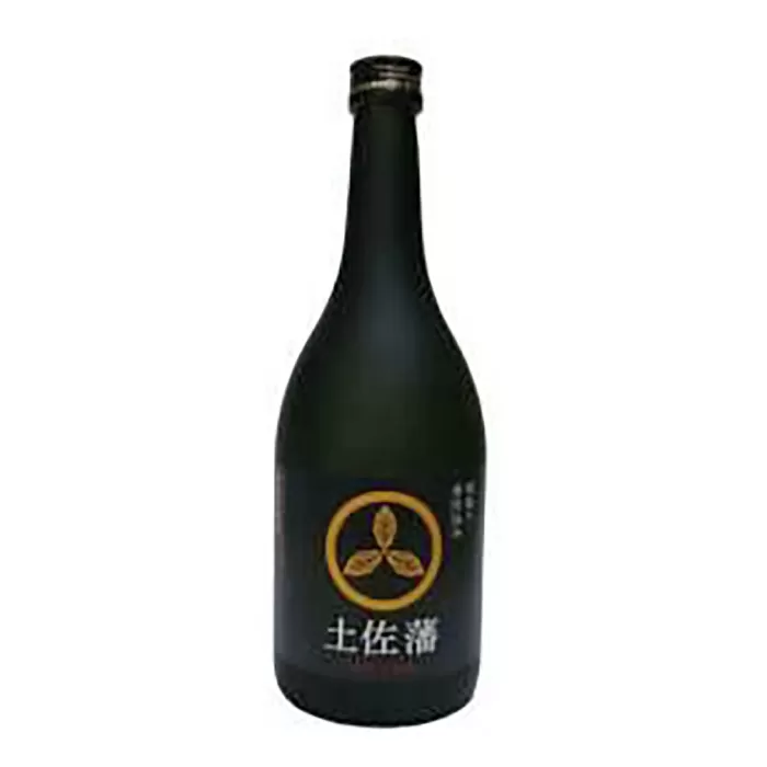 芋焼酎「土佐藩」720ml 高知県地場産業賞受賞 【グレイジア株式会社】 [ATAC146]