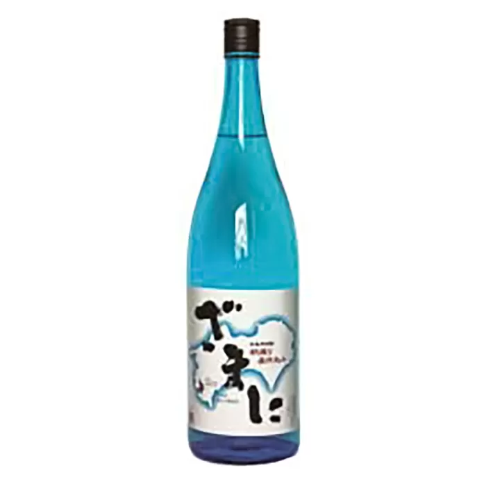 芋焼酎「ざまに」1.8L 高知県地場産業賞受賞 【グレイジア株式会社】 [ATAC145]