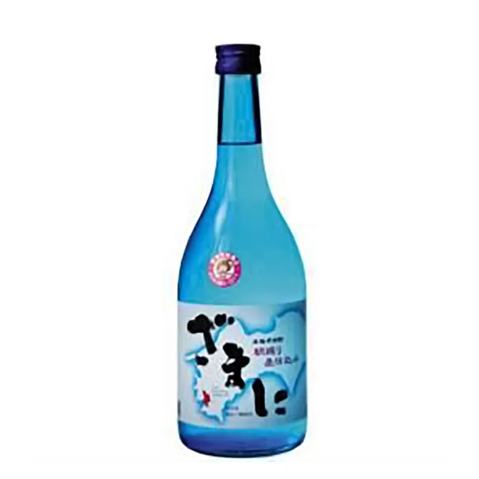 芋焼酎「ざまに」720ml 高知県地場産業賞受賞 【グレイジア株式会社】 [ATAC144]