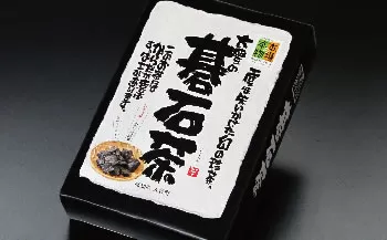 土佐大豊の碁石茶約50g 【グレイジア株式会社】 [ATAC010]